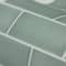 RoomMates Sage Green Ceramic Peel & Stick Sitcktiles®